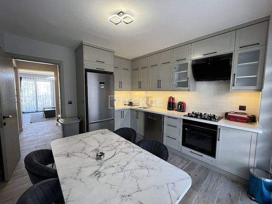 City-View Apartments with Modern Designs in Fethiye Muğla