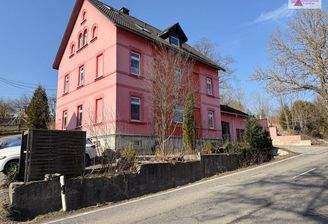 Mehrfamilienhaus in Pockau