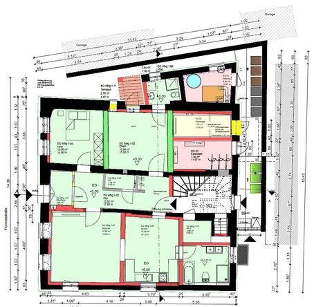 Herrieden Wohnungen, Herrieden Wohnung mieten