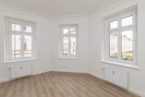 Leipzig Wohnungen, Leipzig Wohnung kaufen