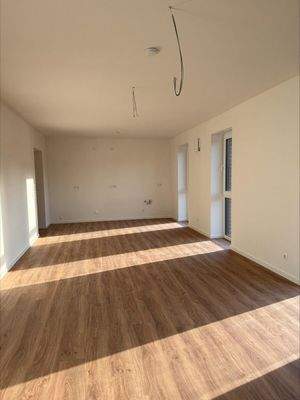 Wohn- und Essbereich