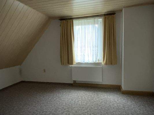 Zimmer im OG