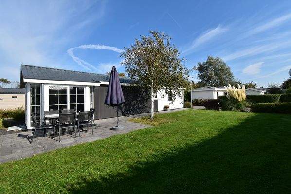 Ferienhaus Kaufen EuroParcs De Rijp Oost-Graftdijk004