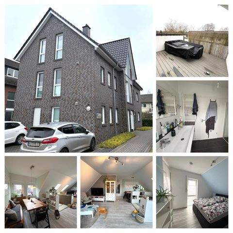 Oldenburg Wohnungen, Oldenburg Wohnung mieten