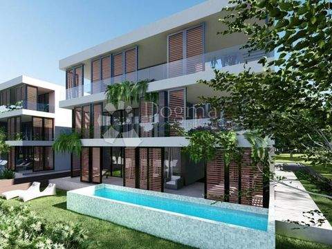 Vostarnica - Poluotok Wohnungen, Vostarnica - Poluotok Wohnung kaufen