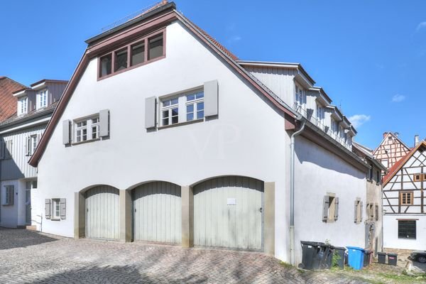 Außenansicht