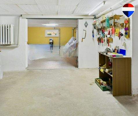 Garage und Werkstatt KG