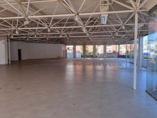 Ausstellungshalle