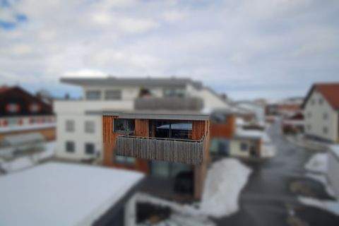 Buchenberg Wohnungen, Buchenberg Wohnung mieten