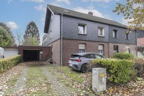 Oberhausen Renditeobjekte, Mehrfamilienhäuser, Geschäftshäuser, Kapitalanlage