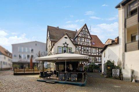 Butzbach Häuser, Butzbach Haus kaufen