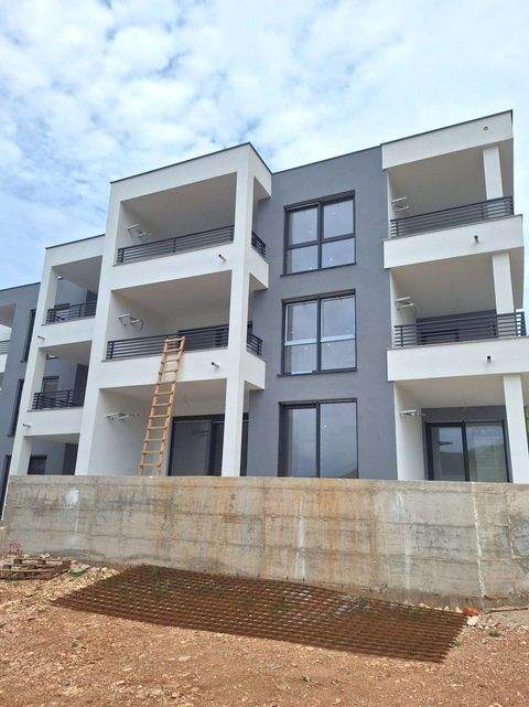 Grebastica Wohnungen, Grebastica Wohnung kaufen