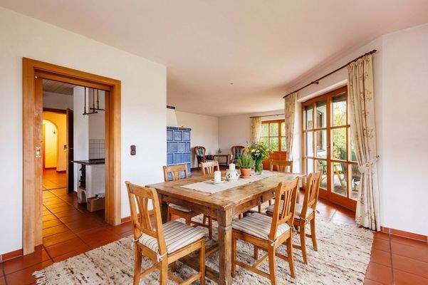 Visualisierung Möblierung Essen