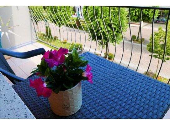 3 Zimmer Wohnung – Residenz Krystall