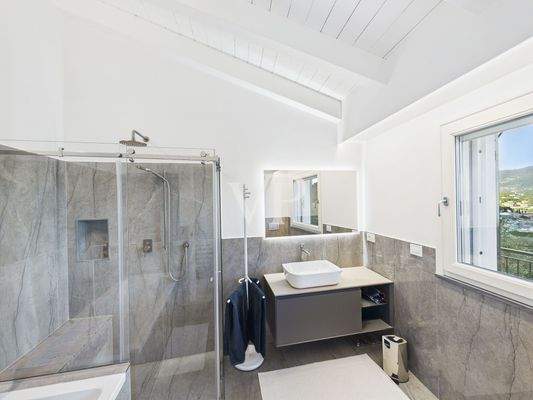 Villa 1 bagno matrimoniale