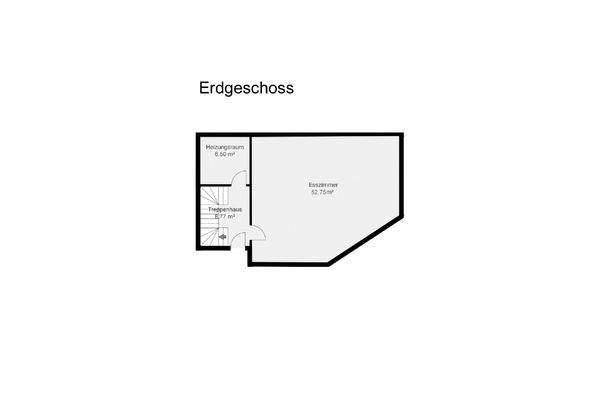 Erdgeschoss