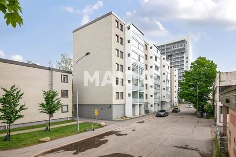 Espoo Wohnungen, Espoo Wohnung kaufen