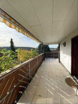 OG - Balkon - Bild 2