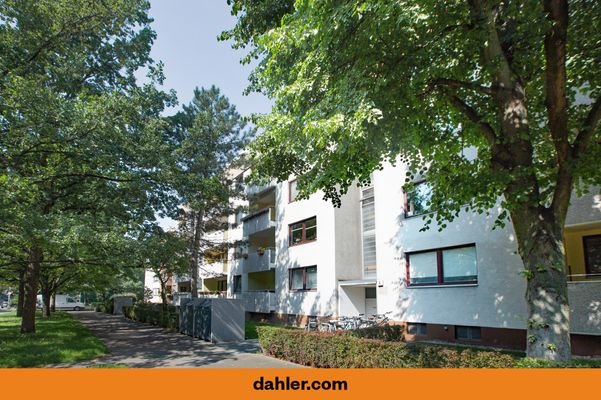 4-Zimmer-Wohnung, Hannover-Döhren