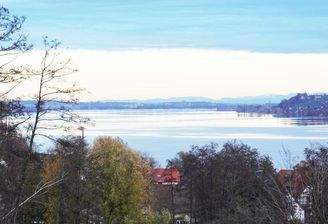 Seeblick