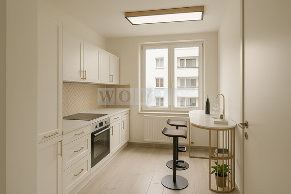 Einrichtungsvorschlag - KI