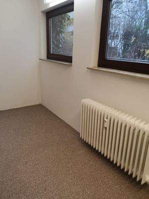 Hobbyraum mit Tageslicht