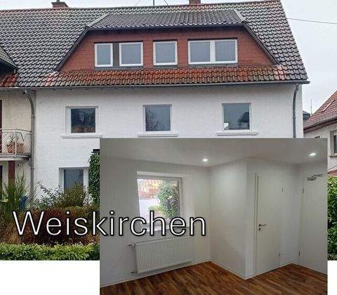 Weiskirchen Wohnungen, Weiskirchen Wohnung mieten