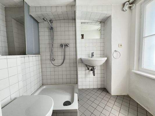 Duschbad 1. Obergeschoss