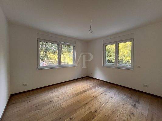 Schlafzimmer I/Büro