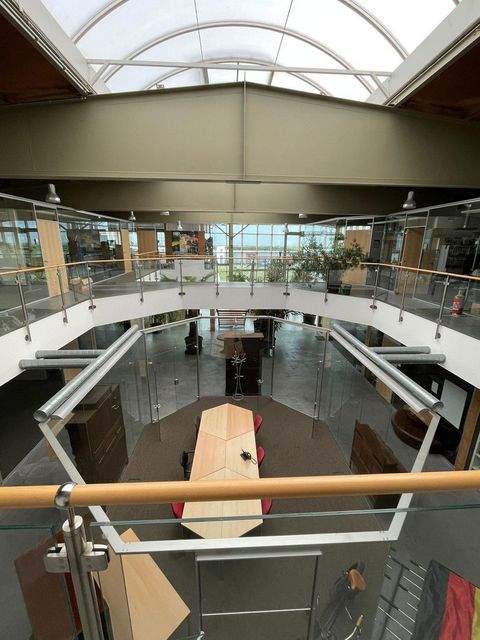 Bochum Büros, Büroräume, Büroflächen 