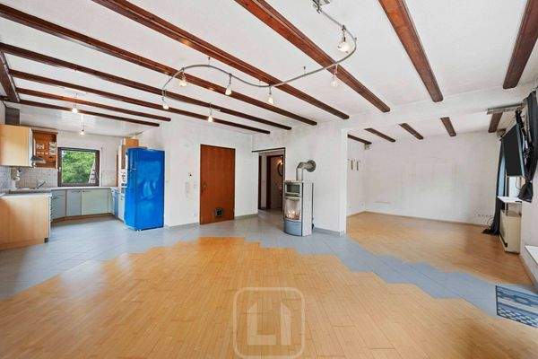 1. OG | Großzügig gestaltet