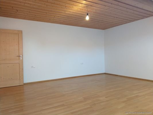 Master Schlafzimmer