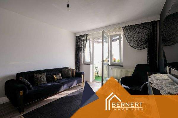 Wohnzimmer 4.OG rechts