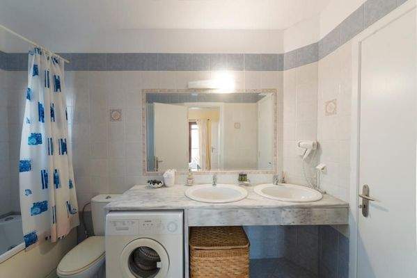 Villen-Komplex mit Panoramablick in Plaka