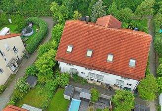 Eingänge Vierspänner 