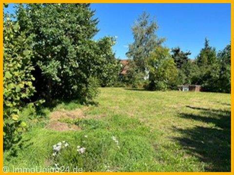 Obermichelbach Grundstücke, Obermichelbach Grundstück kaufen