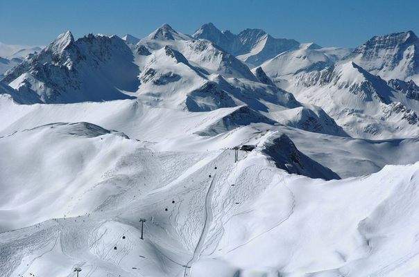 Raurisertal_Hochalmbahnen(c)TVB Rauris