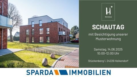 Heikendorf Wohnungen, Heikendorf Wohnung kaufen