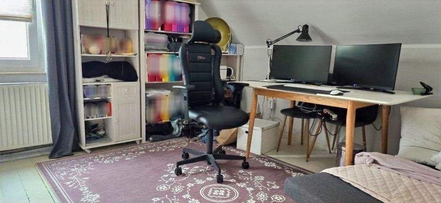 Schlafzimmer 1 Obergerschoss