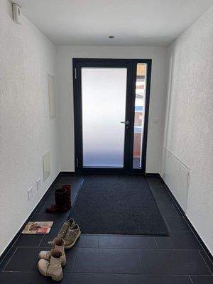 Eingangsbereich/ Diele