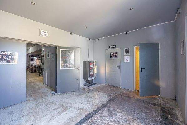 Veranstaltungsräume Roxy 4