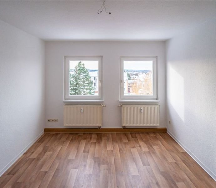 1 Zimmer Wohnung in Chemnitz (Hilbersdorf)