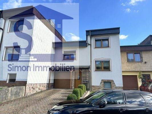 Raumwunder mit Wintergarten