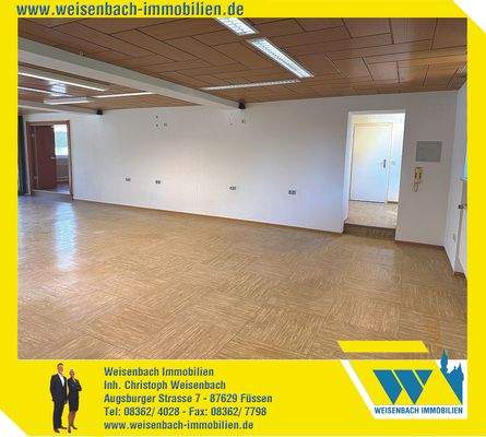 Weisenbach Immobilien