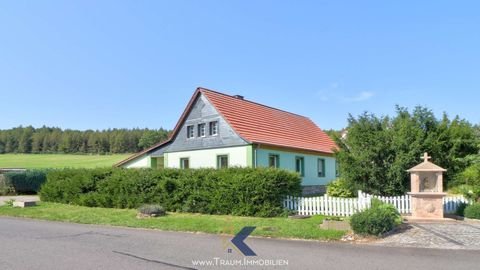 Leinefelde-Worbis Häuser, Leinefelde-Worbis Haus kaufen