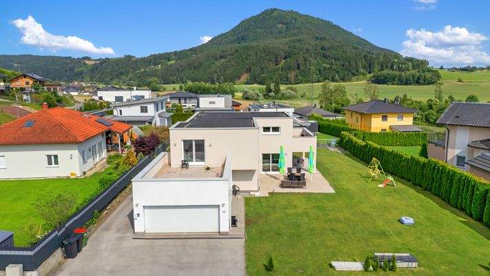 Löwen-Immobilien-Haus-Eigenheim-St.Veit-Klagenfur