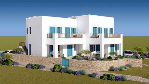 paros molos Wohnungen, paros molos Wohnung kaufen