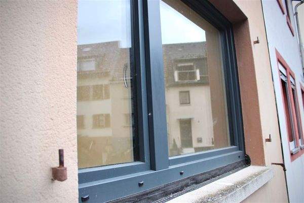 Neue Fenster
