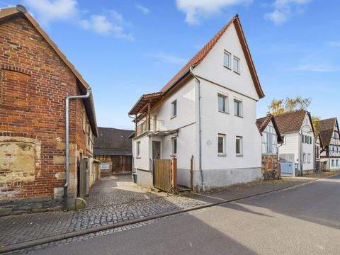 Florstadt Häuser, Florstadt Haus kaufen