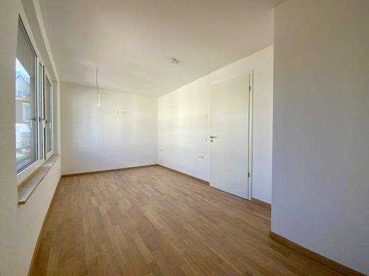 Musterbild - Schlafzimmer